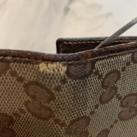 GUCCI KEY HOLDER CASE - Picture 11 of 15